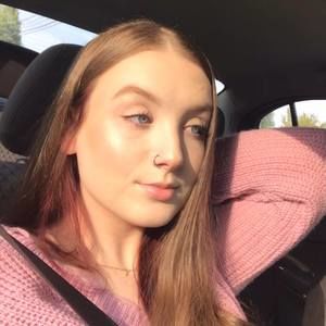 Meet your Posher, Kylea